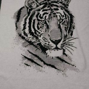 Vintage Ibena Cannon Blanket